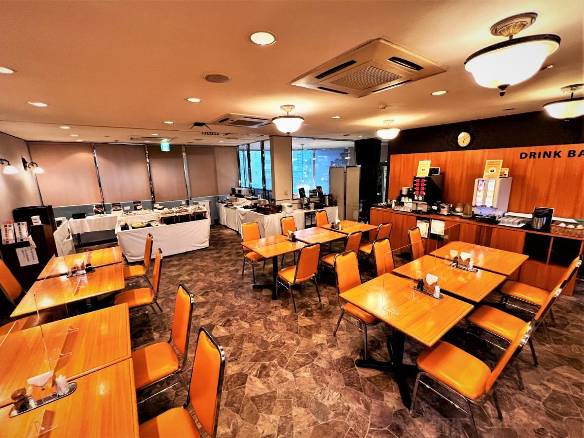 Suizenji Comfort Hotel Kumamoto Zewnętrze zdjęcie