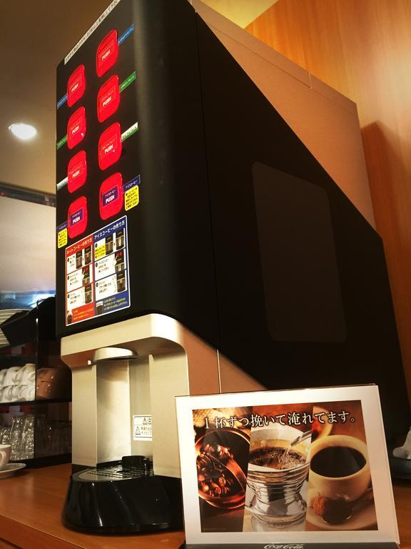 Suizenji Comfort Hotel Kumamoto Zewnętrze zdjęcie