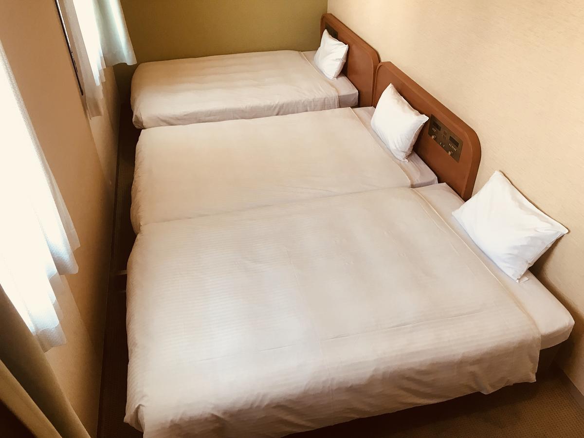 Suizenji Comfort Hotel Kumamoto Zewnętrze zdjęcie