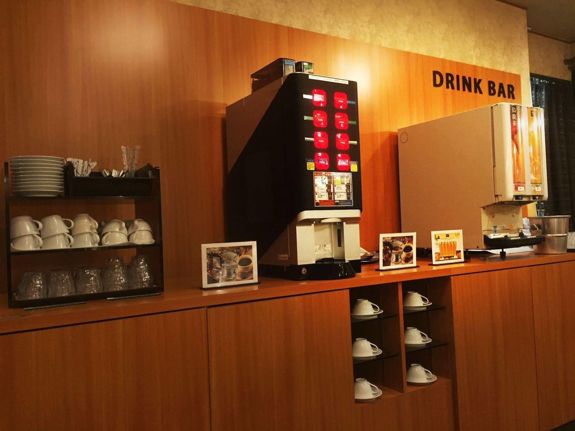Suizenji Comfort Hotel Kumamoto Zewnętrze zdjęcie