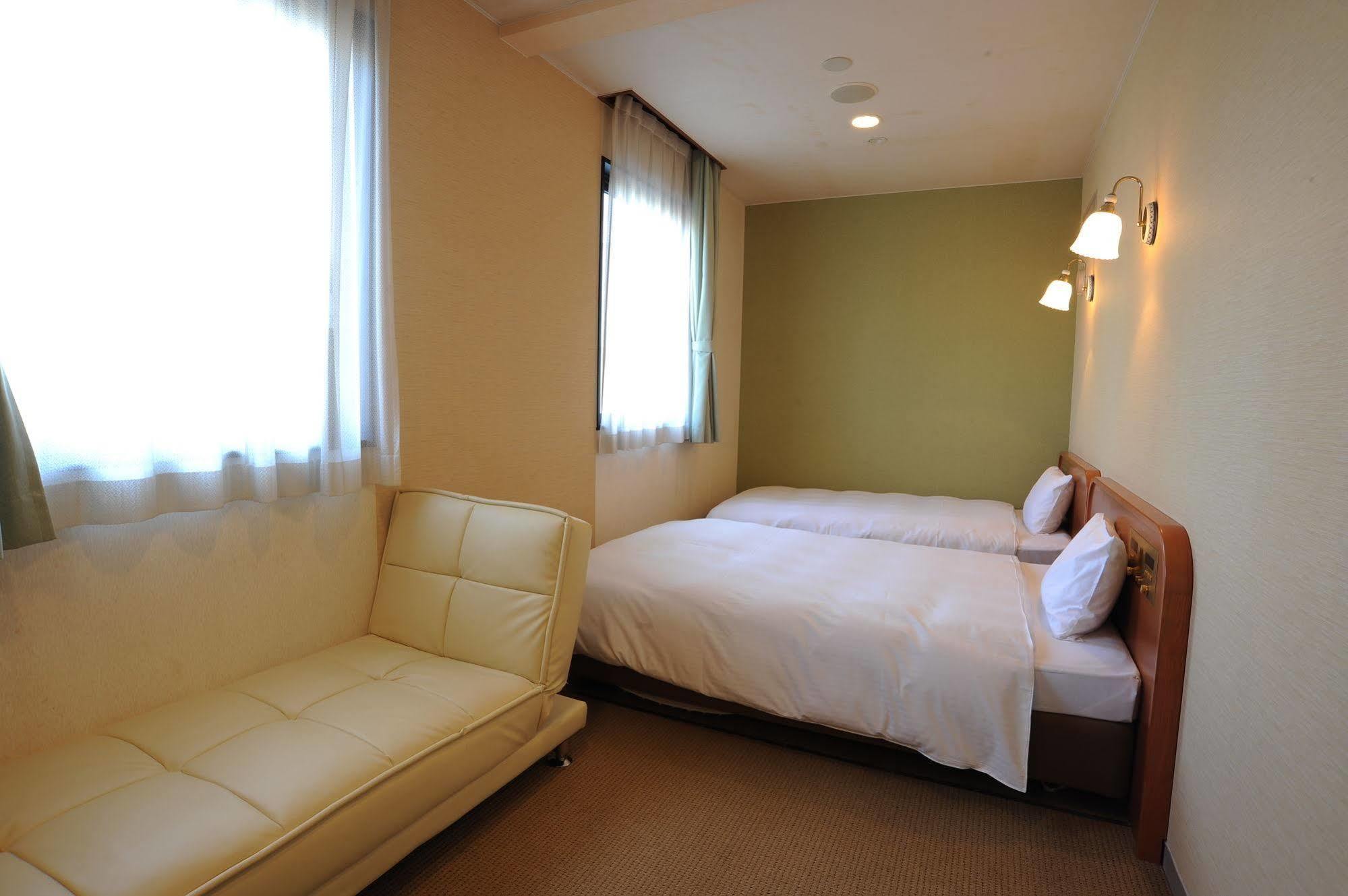 Suizenji Comfort Hotel Kumamoto Zewnętrze zdjęcie