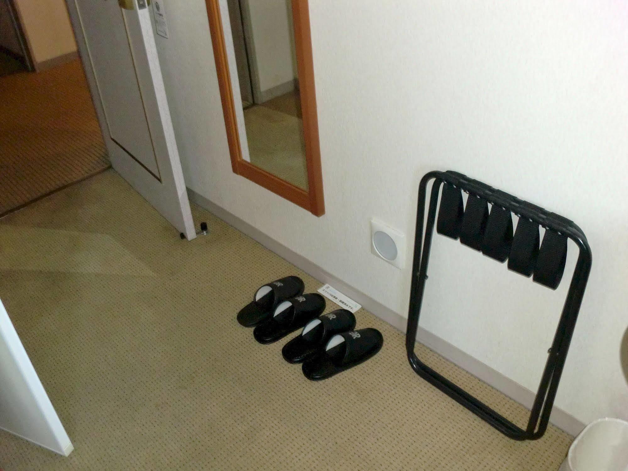 Suizenji Comfort Hotel Kumamoto Zewnętrze zdjęcie