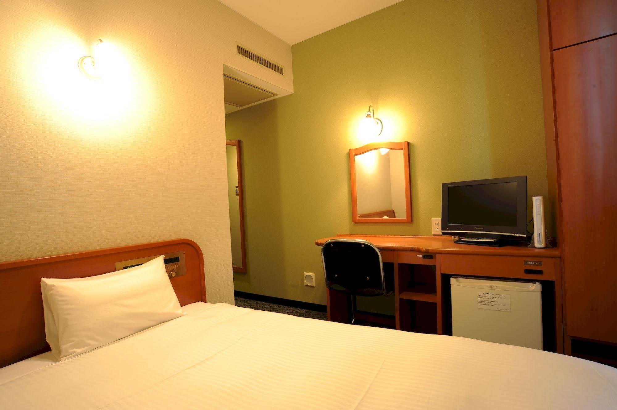 Suizenji Comfort Hotel Kumamoto Zewnętrze zdjęcie