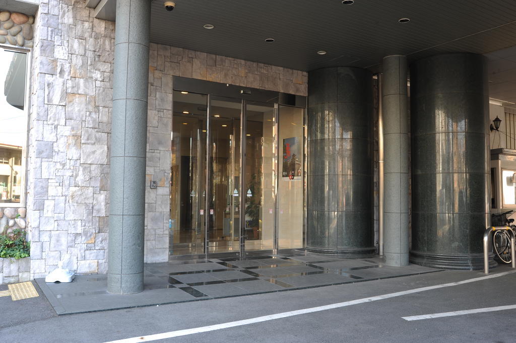 Suizenji Comfort Hotel Kumamoto Zewnętrze zdjęcie