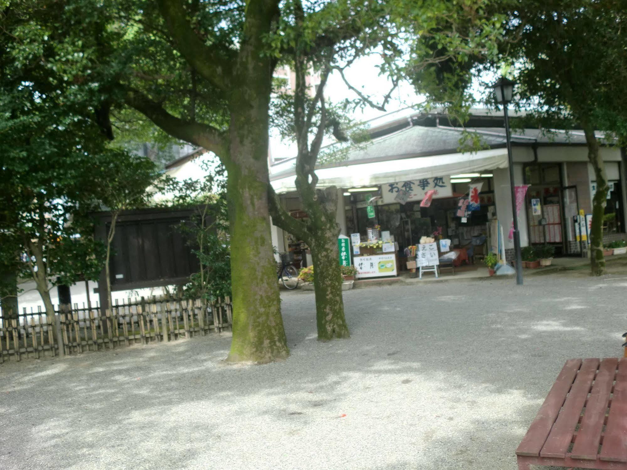 Suizenji Comfort Hotel Kumamoto Zewnętrze zdjęcie