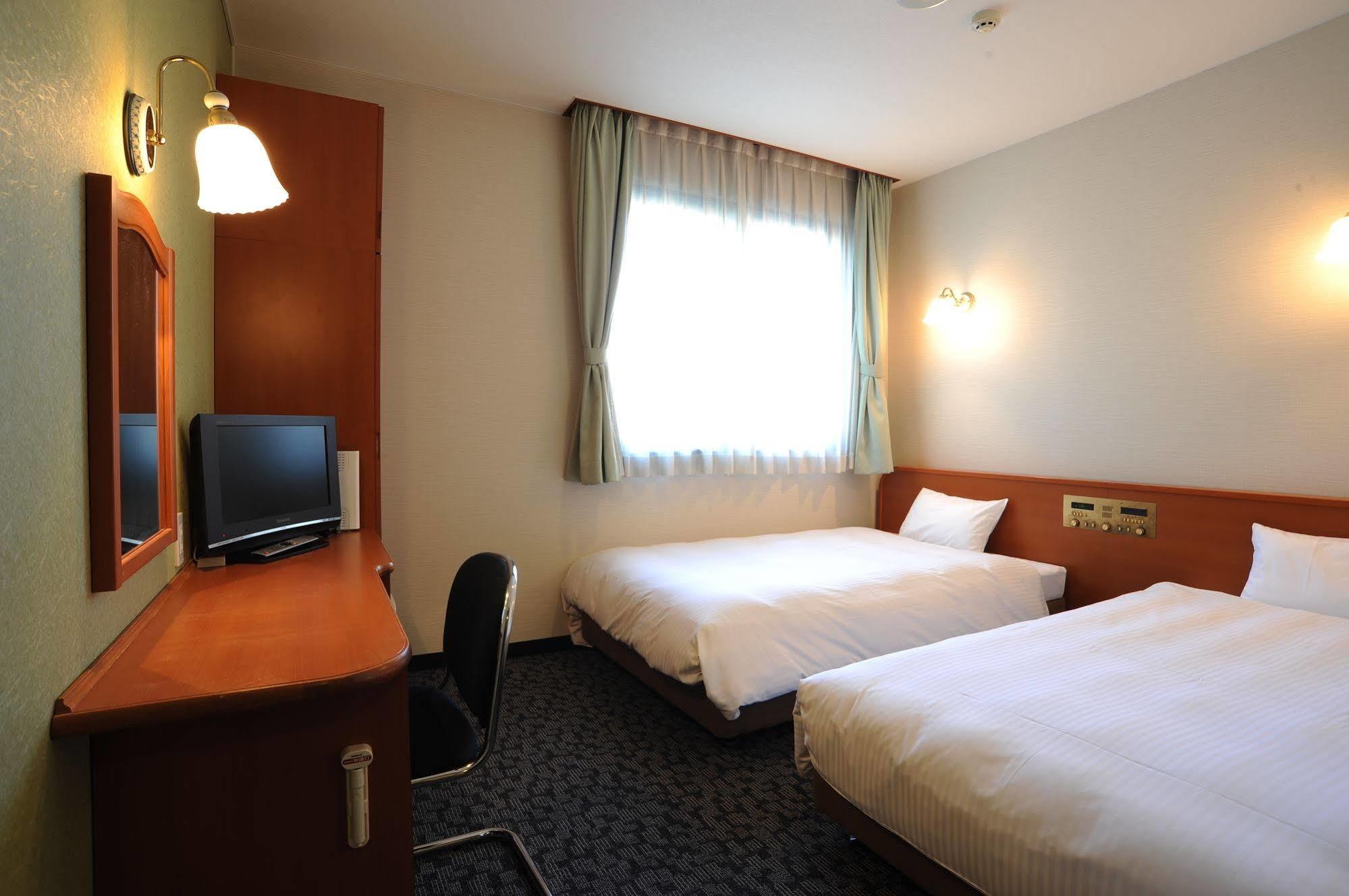 Suizenji Comfort Hotel Kumamoto Zewnętrze zdjęcie