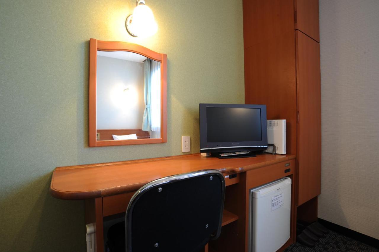 Suizenji Comfort Hotel Kumamoto Pokój zdjęcie